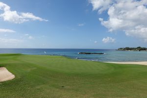 Casa De Campo (Teeth Of The Dog) 15th Green